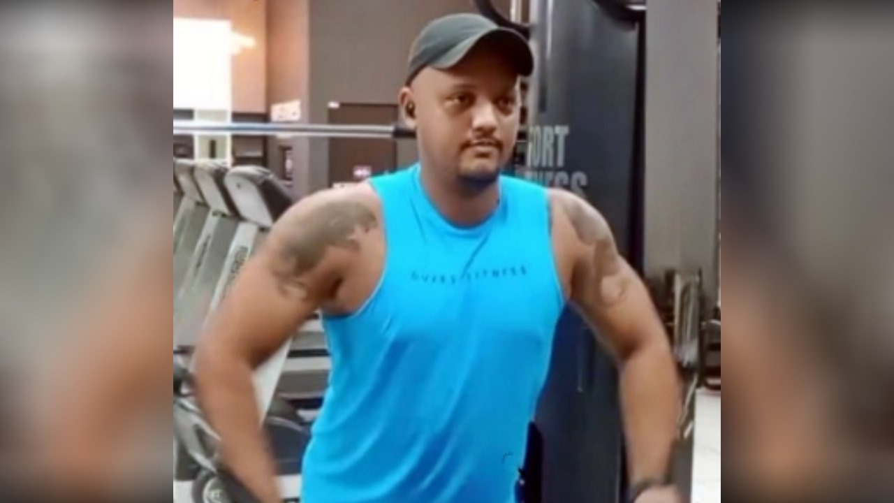 Segurança é morto a facadas após confusão em Machadinho