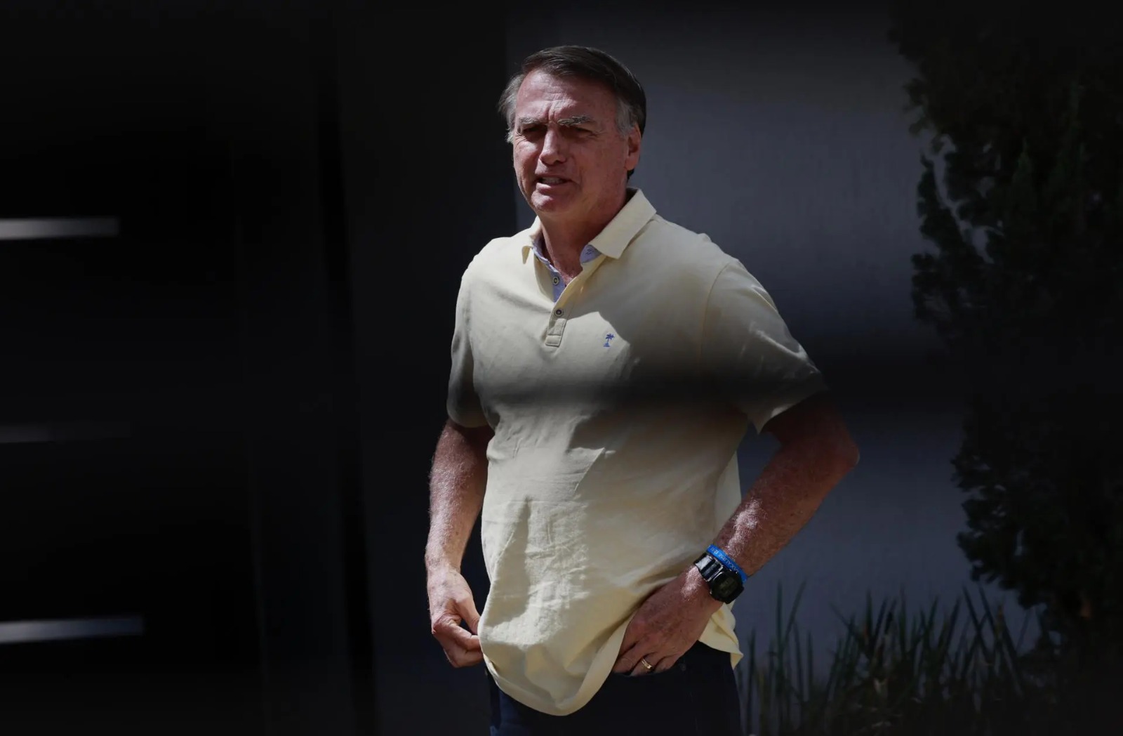 Bolsonaro pode pedir revisão criminal ao STF se a anistia não avançar; entenda