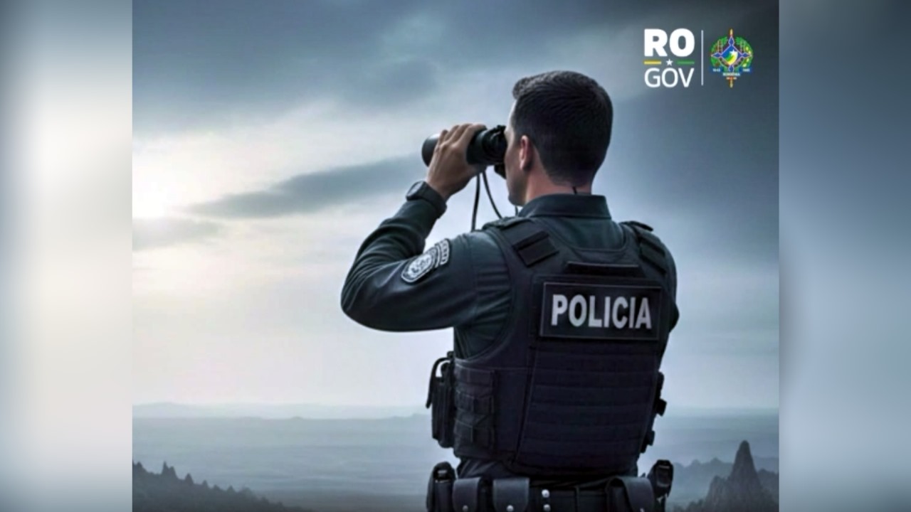 Polícia Civil cumpre mandados e prende cinco suspeitos por roubos e extorsões em Pimenta Bueno