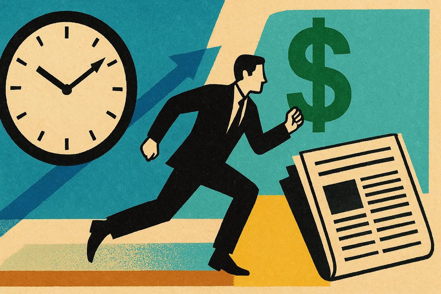 Corrida contra o relógio: empresas aceleram distribuição de lucros para evitar taxação