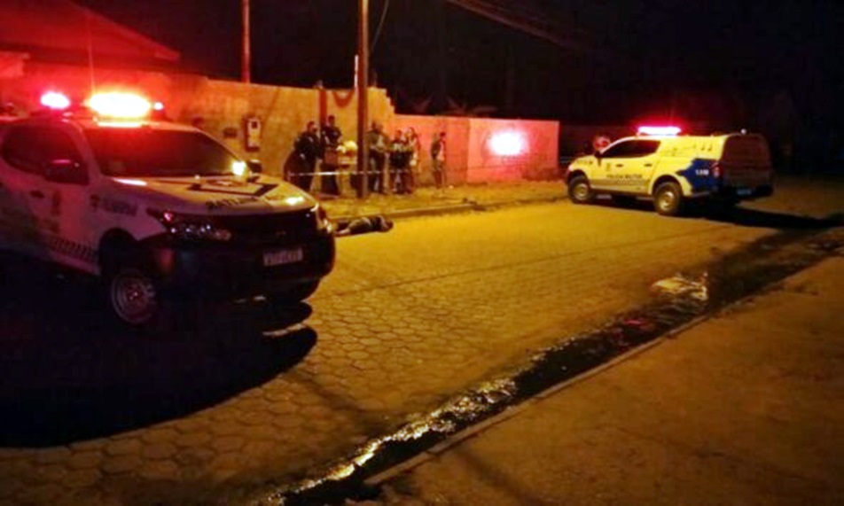 Assassinatos em vários municípios são registrados no início de janeiro, em Rondônia