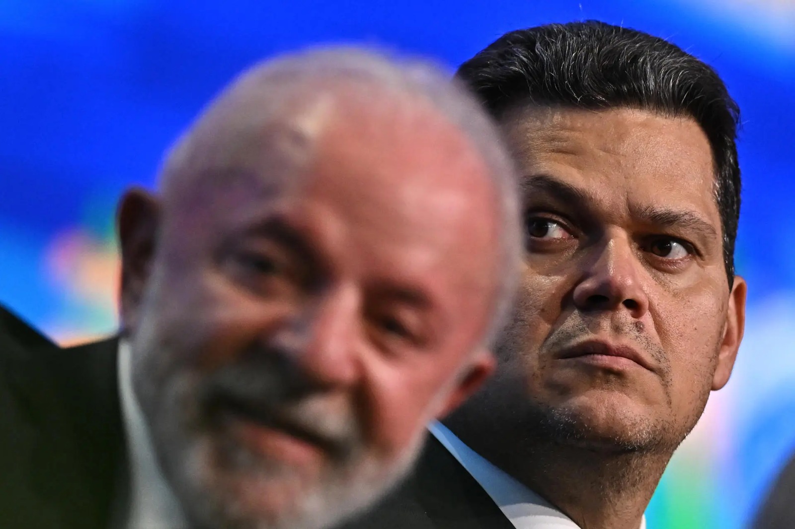 Embate entre Lula e Alcolumbre em torno de Messias pode levar a ruptura histórica