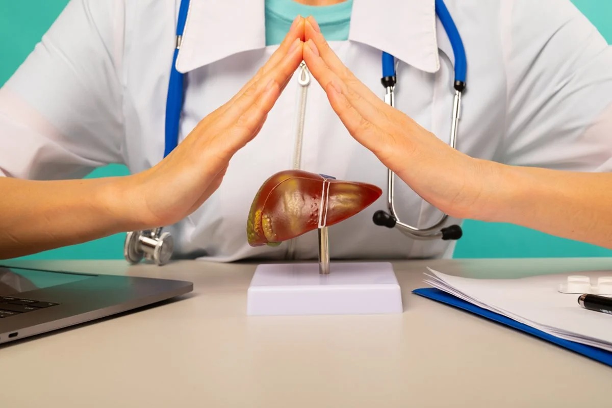 Nem álcool, nem hepatite: saiba o que aumentou as doenças do fígado