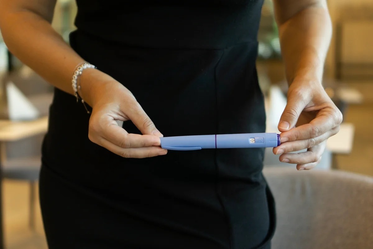 OMS recomenda uso prolongado de terapias GLP-1 para tratar obesidade