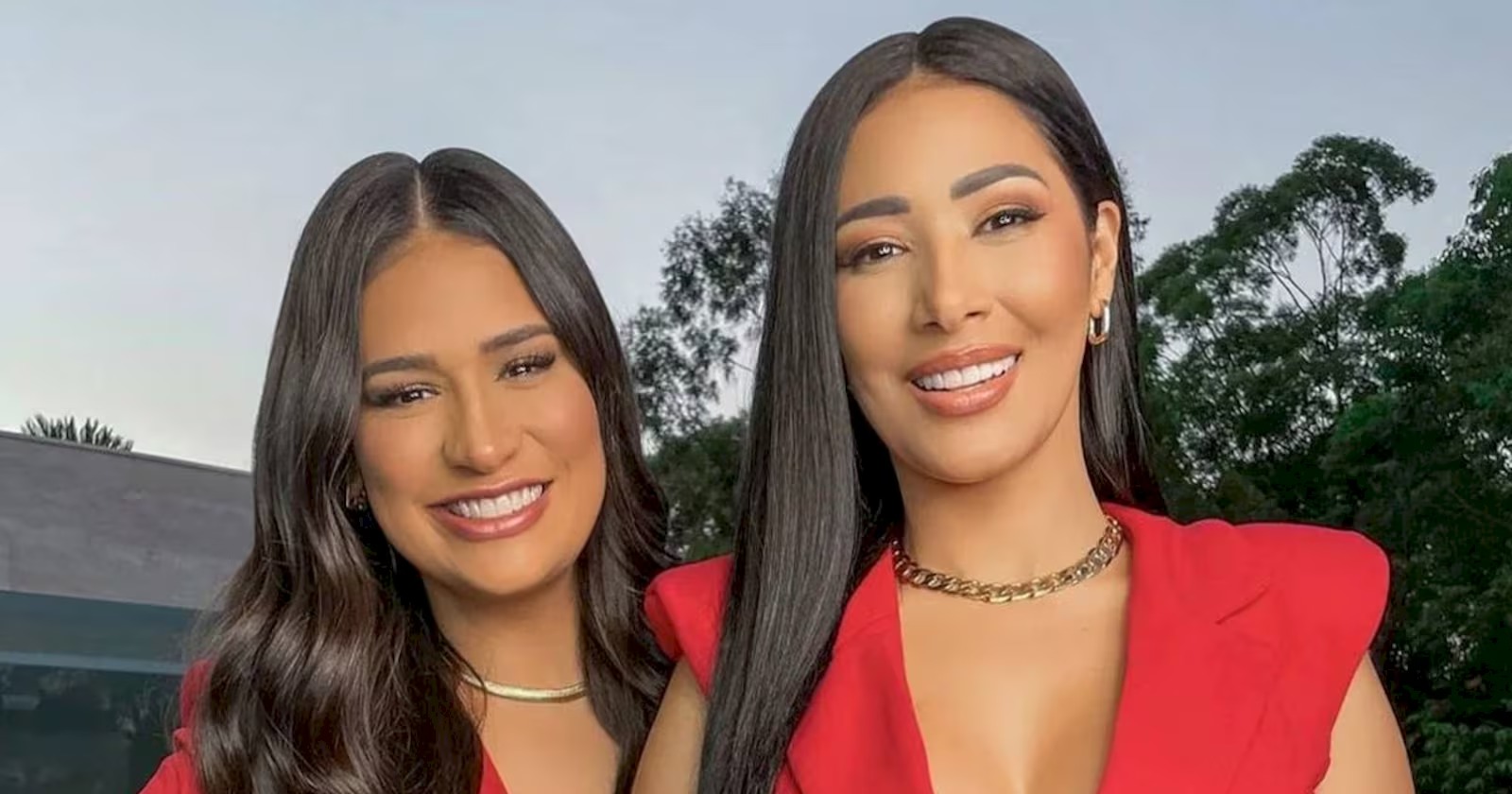 Definitivamente, Simone Mendes não voltará dupla com irmã