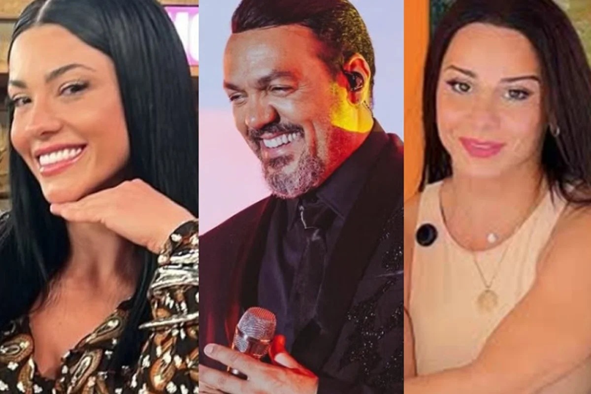 Sônia Abrão detona namorada de Belo após fala polêmica sobre Vivi Araújo