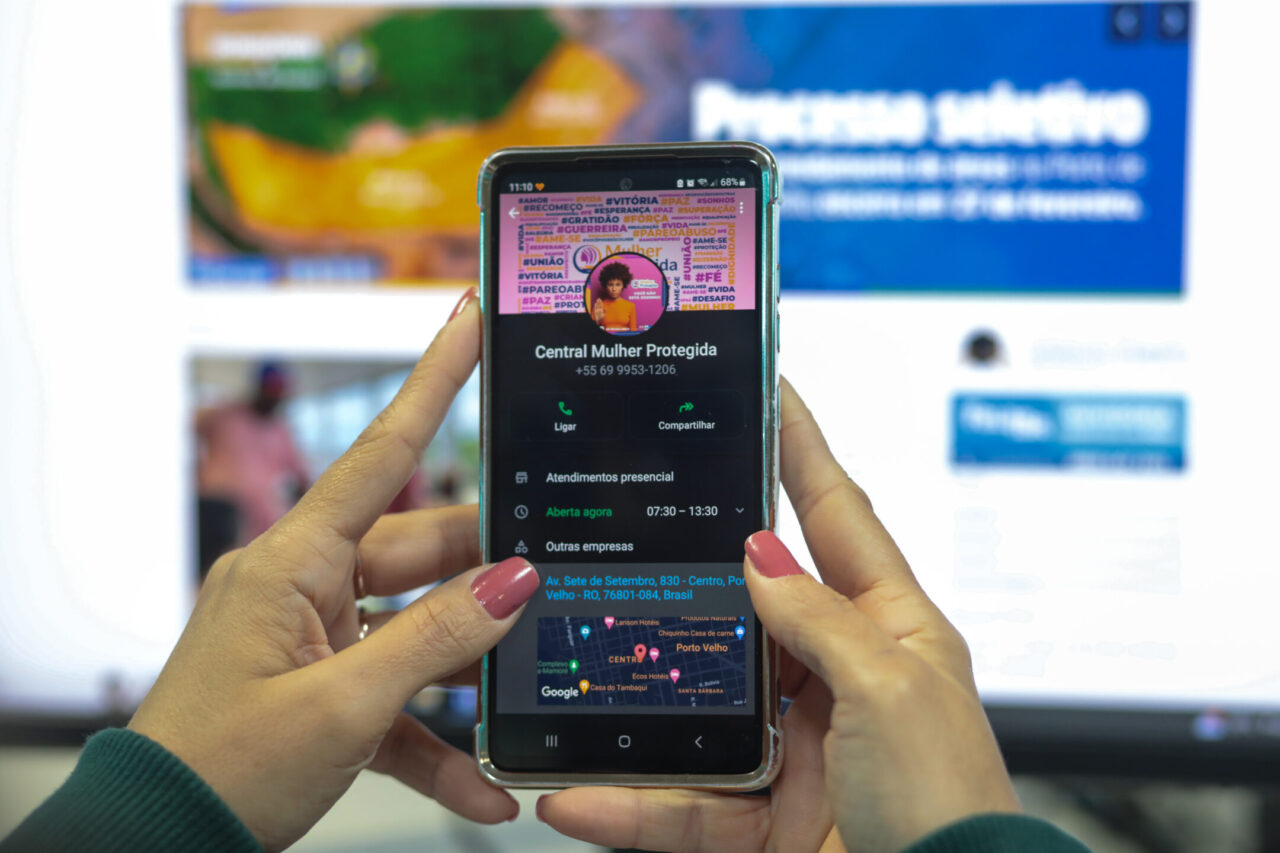 Investimentos do governo de RO em assistência social fortalecem proteção às famílias de Pimenta Bueno