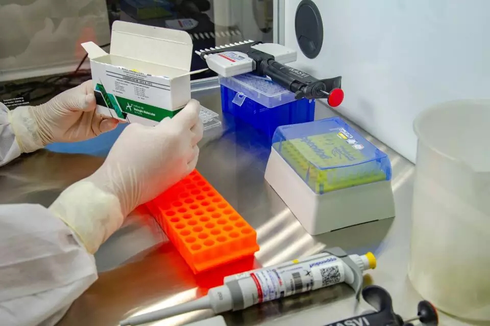 Fiocruz produzirá vacinas 100% nacionais contra covid-19