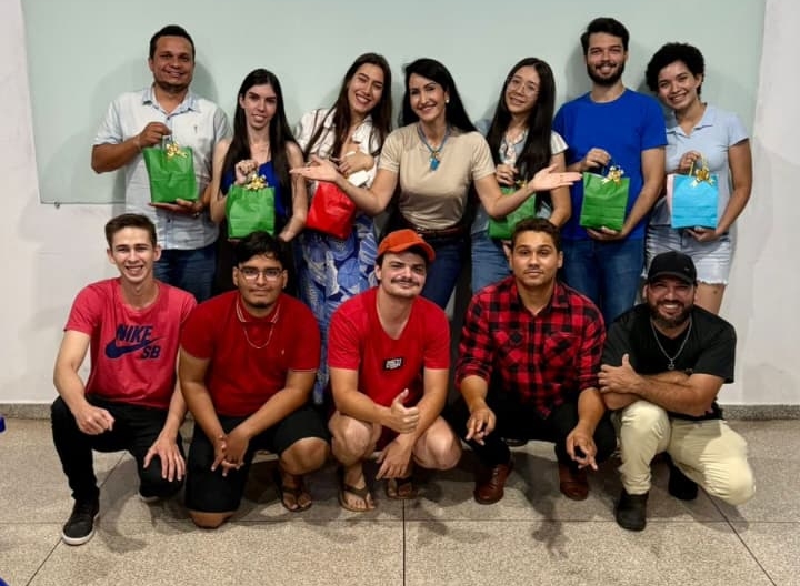 O encanto da sala de aula que transforma vidas na UNIR-Cacoal