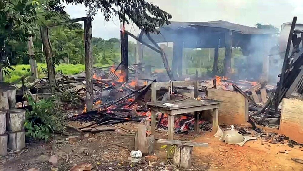 Mosquini vai ao STF pelos produtores vítimas da operação de desintrusão em Rondônia