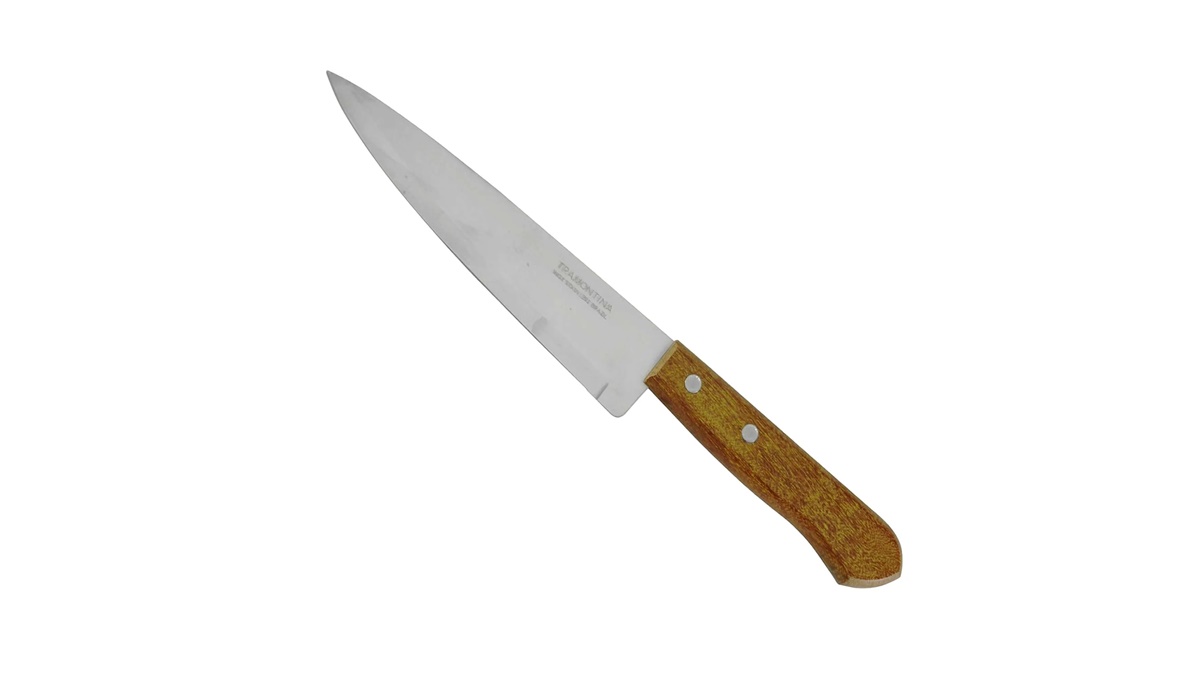 Morador de rua é ferido com golpe de faca durante desentendimento em Cacoal