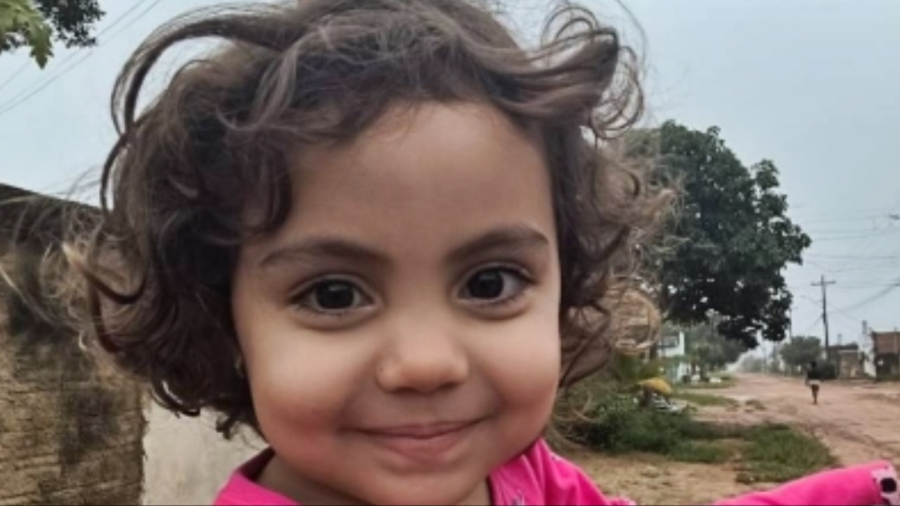 Localização de Sabrina Eloá põe fim à madrugada de angústia e mobiliza autoridades em Vilhena