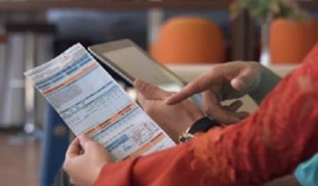 Energisa leva mutirão de negociação à zona Sul de Porto Velho com descontos de até 80% neste sábado (06/12)