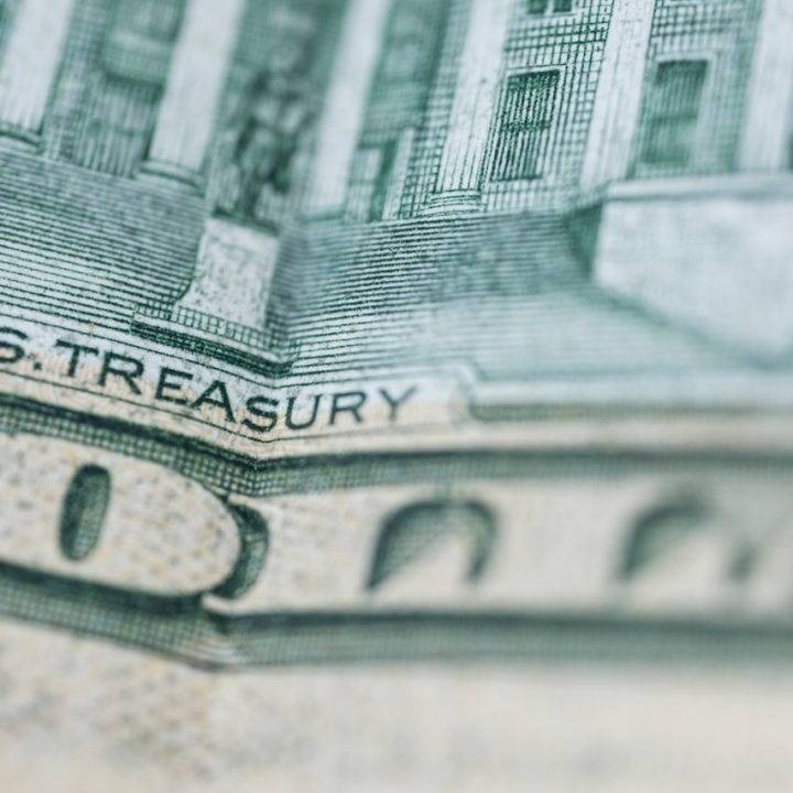 Mercado reage mal após Flávio Bolsonaro anunciar candidatura à presidência com apoio do pai