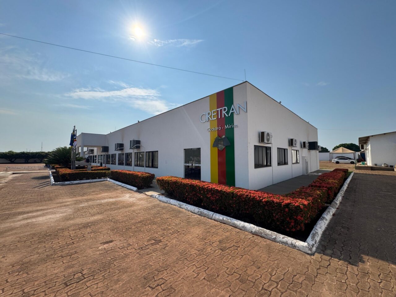 Governo de RO consolida avanços e intensifica a modernização e segurança no trânsito em 2025