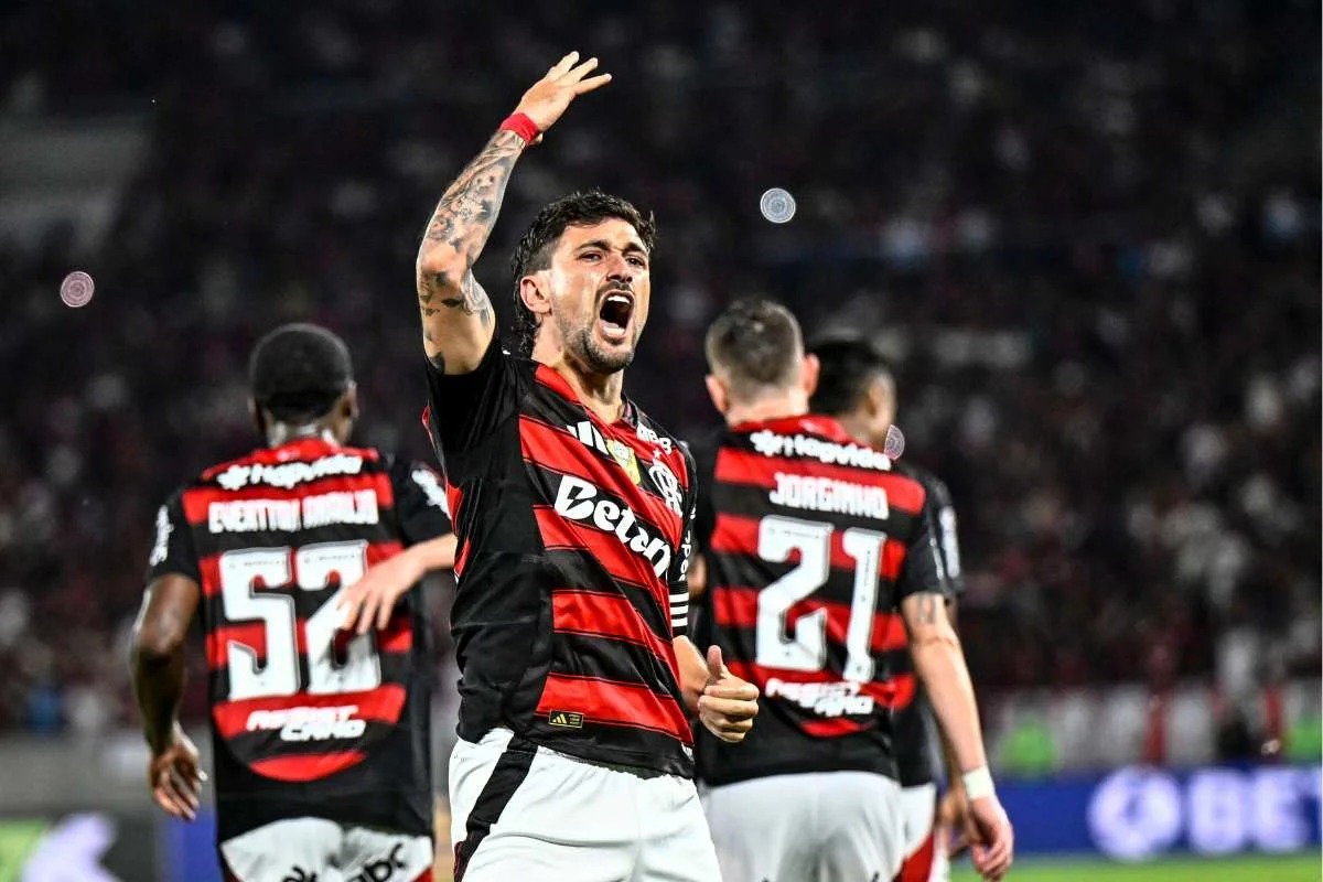 Mirassol x Flamengo se enfrentam em jogo adiantado da rodada final