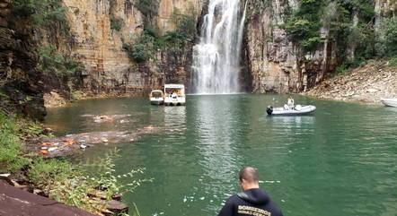 Sobe para dez o número de mortos no acidente em Capitólio