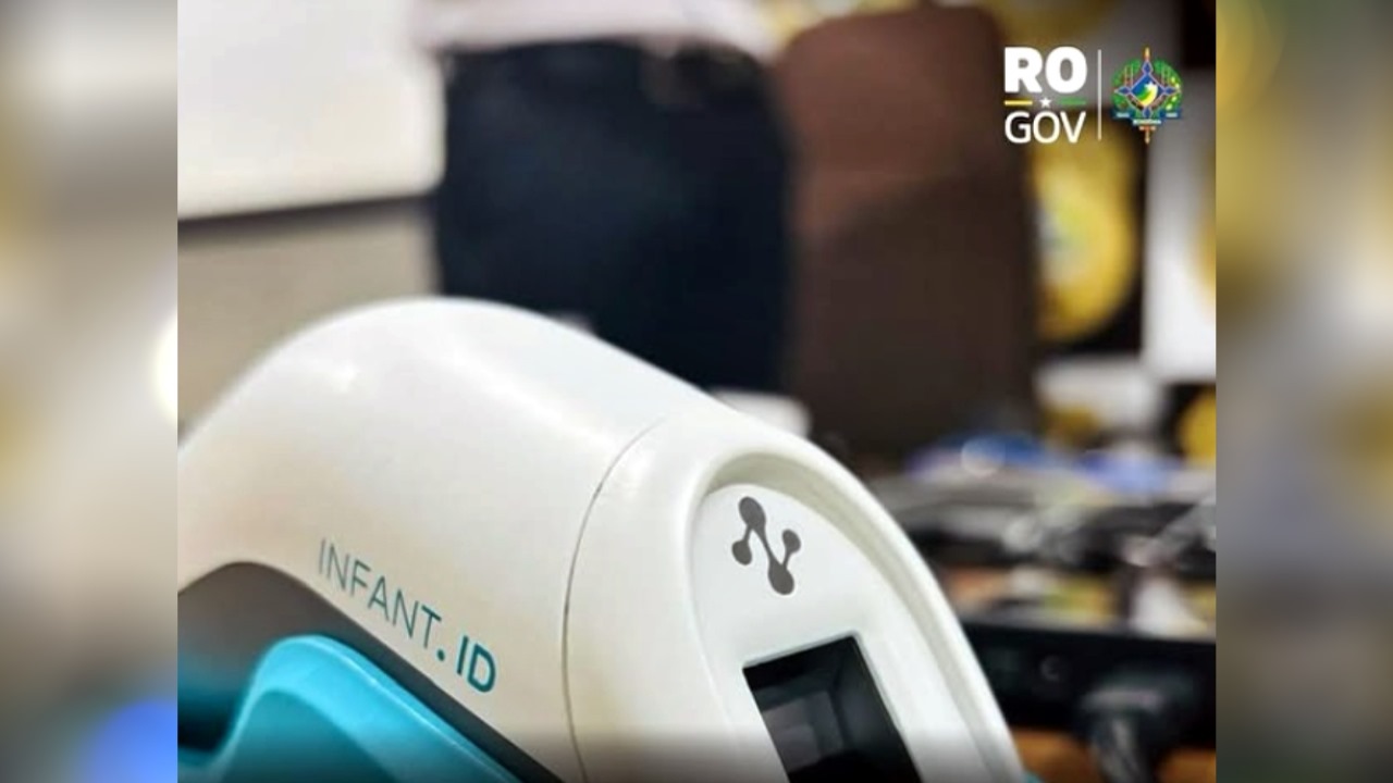 Polícia Civil de Rondônia participa de workshop internacional sobre identificação neonatal no Acre