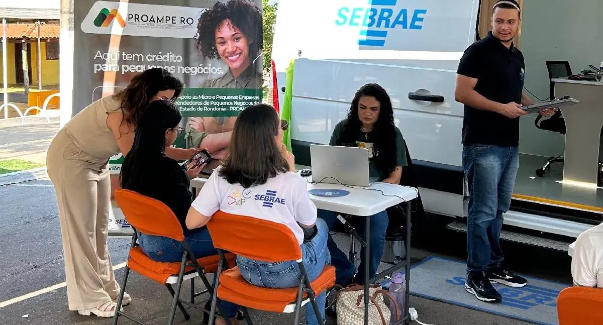 Sala Parceiro Sebrae passa a atender empresários dentro da CDL Cacoal a partir desta terça-feira