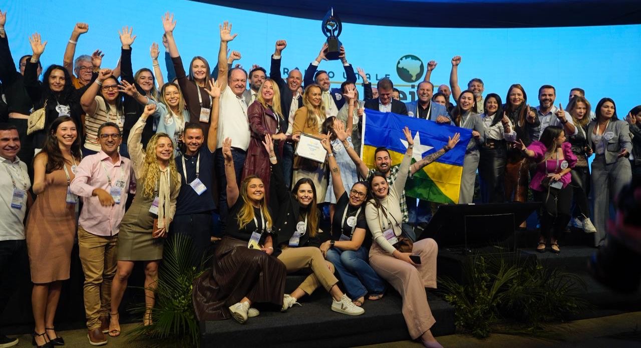 Alero vence prêmio nacional da Unale com o projeto CCJ Cidadã