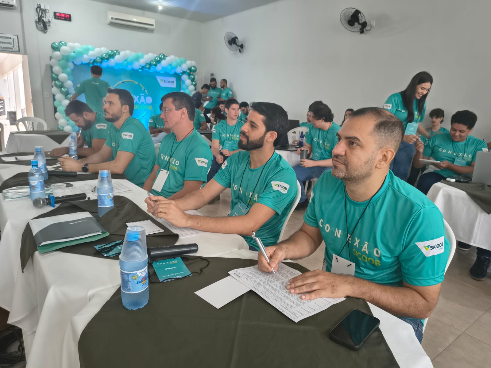 Curso de Tecnologia forma mais 40 jovens no interior de Rondônia; inscrições abertas para nova turma
