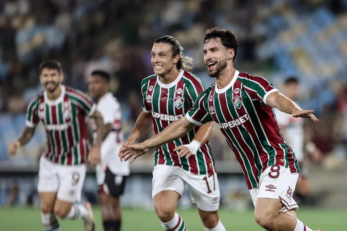 Onde ver o Vasco x Fluminense