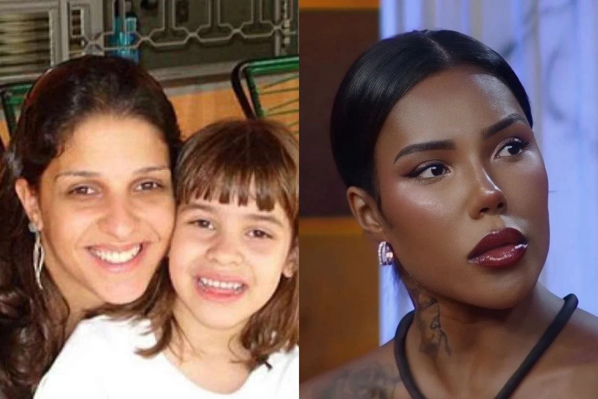 Mãe de Isabela pede saída de Carol