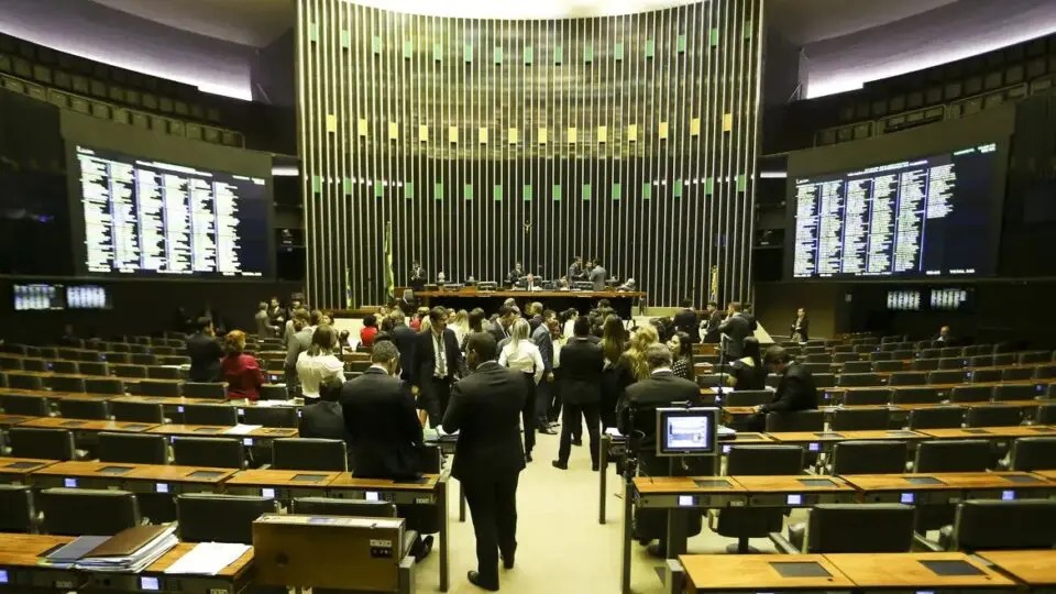 Transparência Internacional critica PL da dosimetria