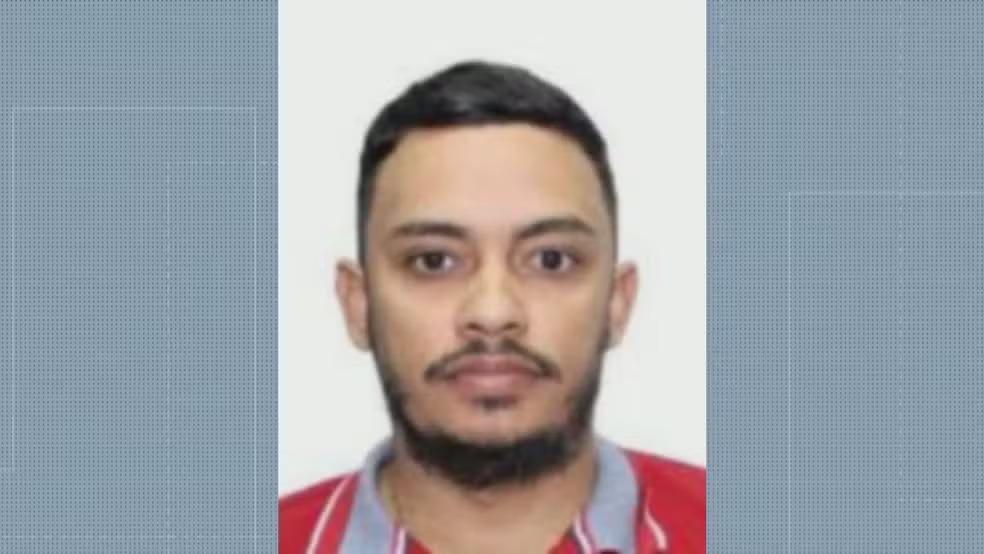 Chefe do tráfico na Muzema é de Rondônia