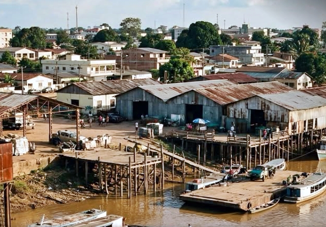 Roubo no Cai N’Água desencadeia operação que desarticula associação criminosa em Porto Velho