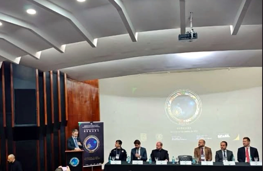 Reunião técnica nacional reúne delegações e reforça estratégias de enfrentamento ao narcotráfico