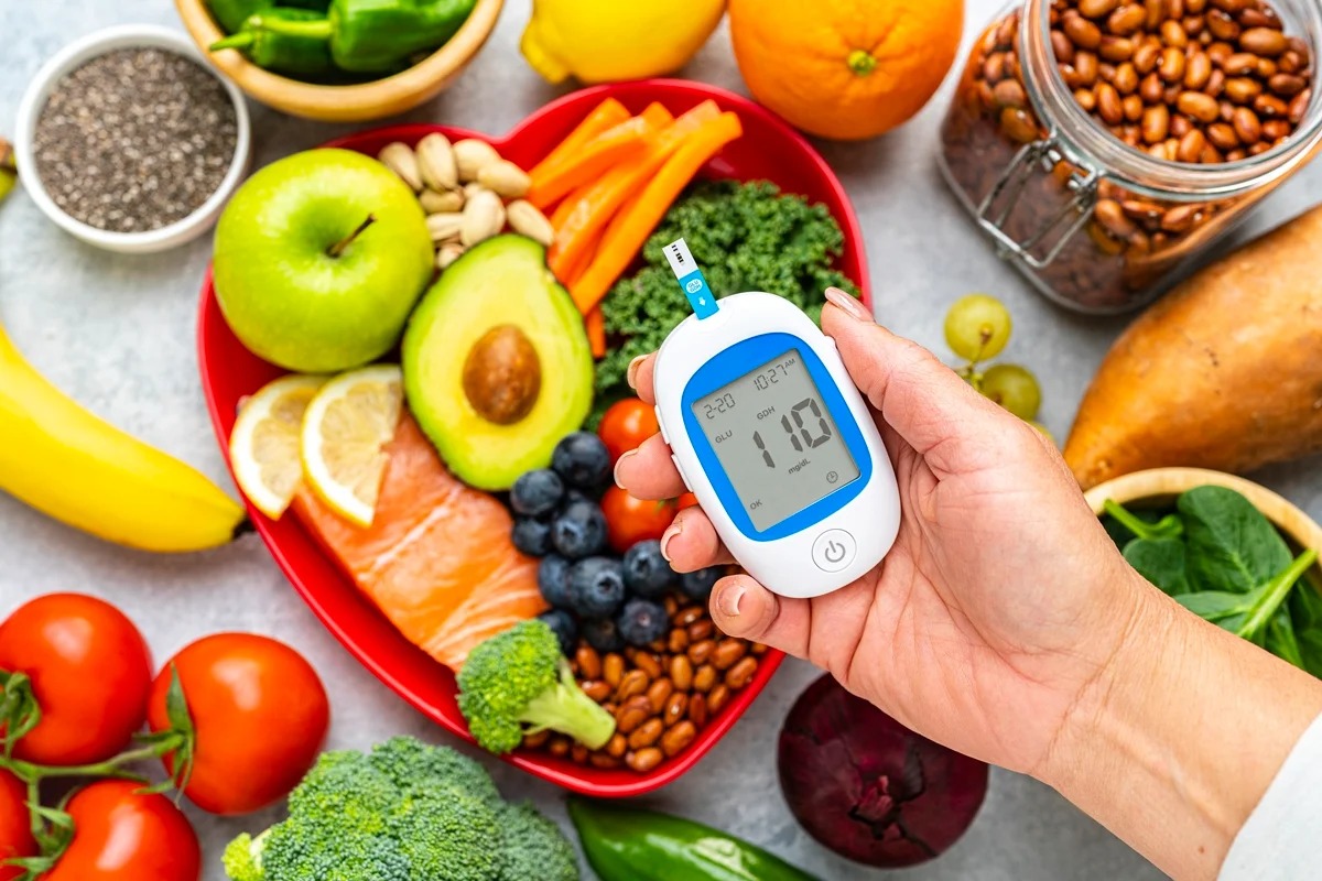 Frutas comuns pode elevar glicose