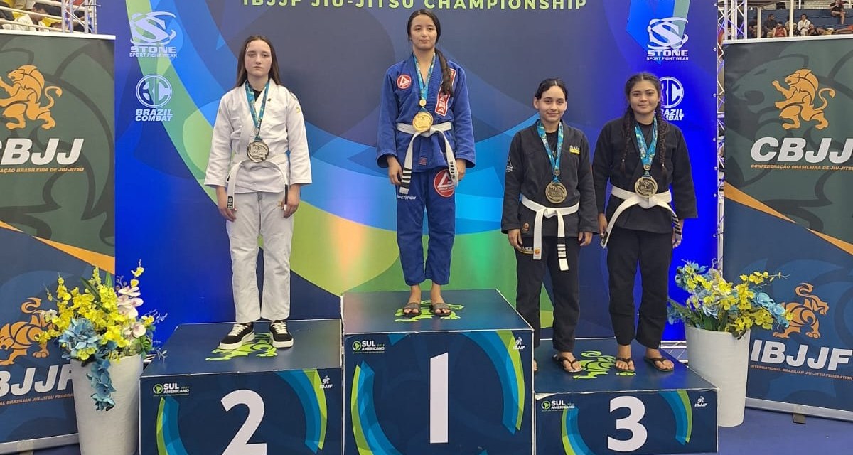 Emenda de Alex Redano viabiliza passagens para atletas de Jaru no Sul-Americano de Jiu-Jitsu 2025