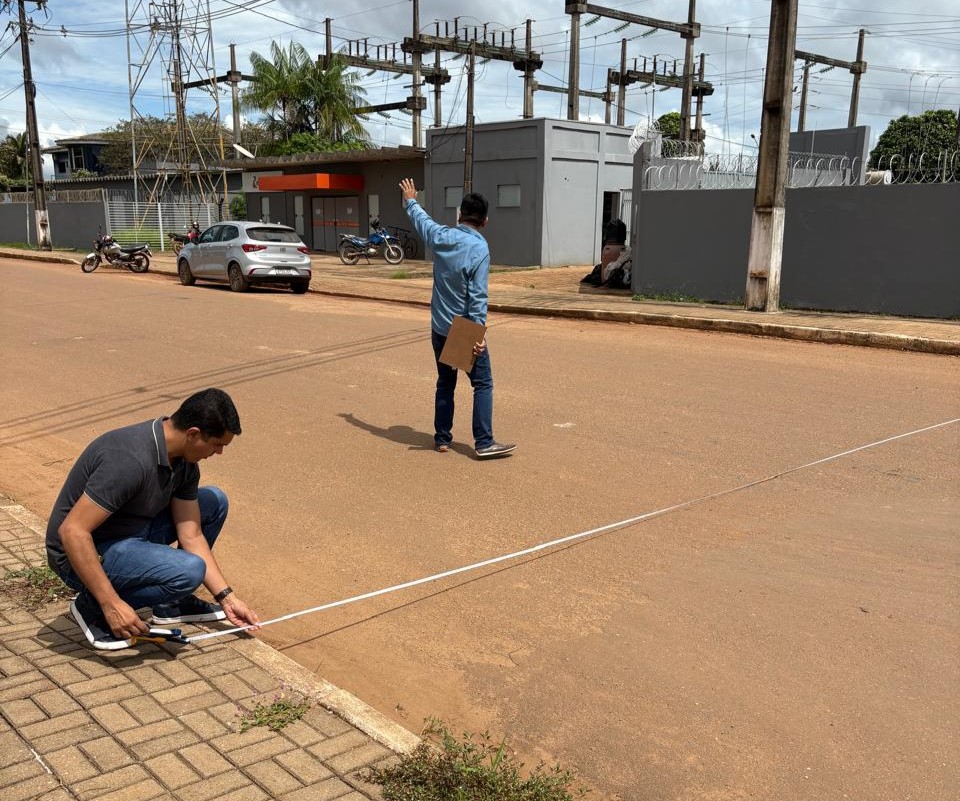 Detran reforça ações em todo o estado
