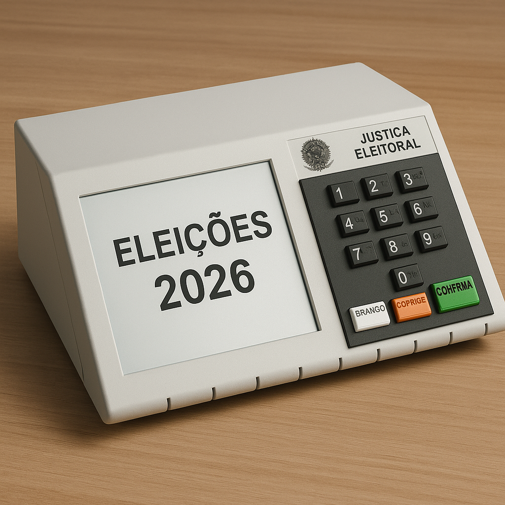 Cenário político para 2026 mostra disputa aberta e múltiplos empates técnicos em Rondônia