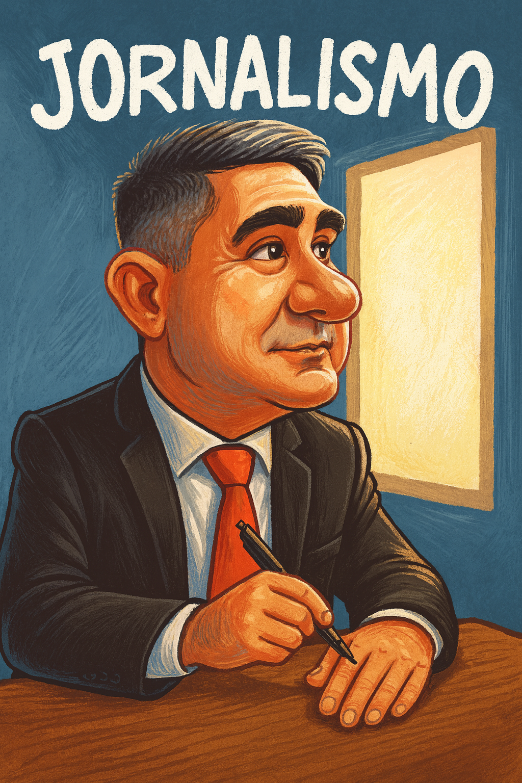 Tensão no cenário político atual rondoniense