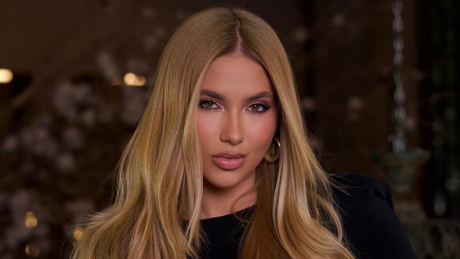 Patrocinador critica Virgínia após polêmica