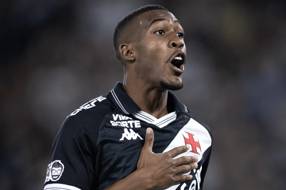 Vasco ironiza Fluminense com carta criativa