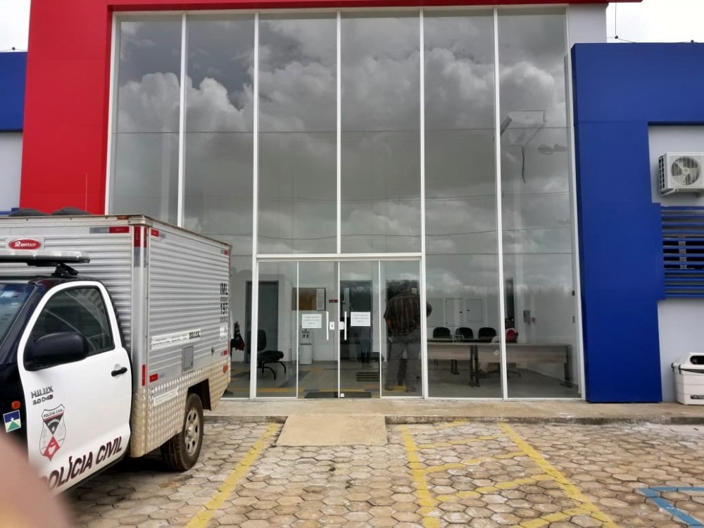 Homem encontrado morto em represa de Vale do Anari, tem várias passagens pela polícia