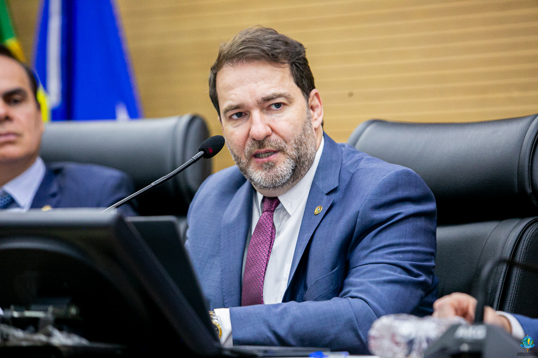 Redano propõe reforma em bases de patrulha