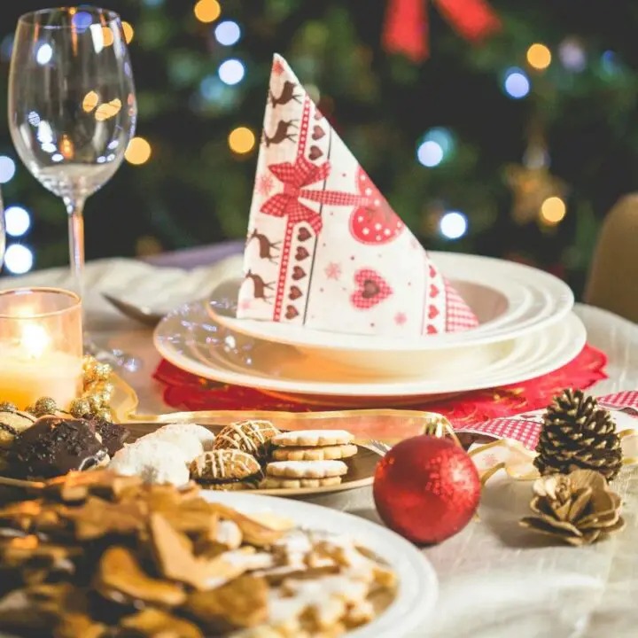 Inflação encarece itens do Natal em 2025