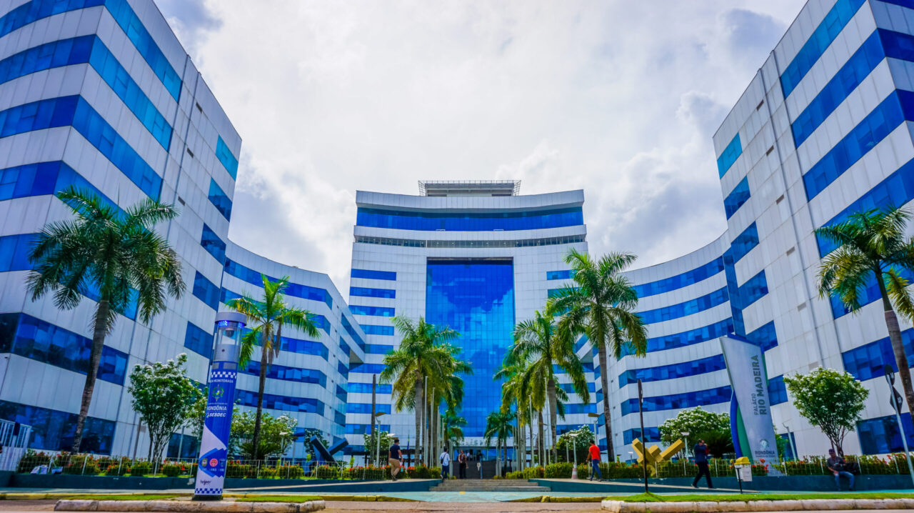 Rondônia apresenta balanço de conquistas em 2025