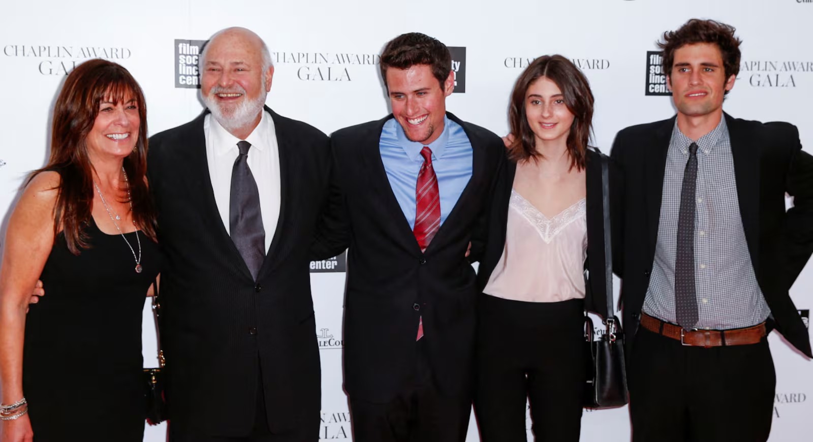 Quem são os filhos do diretor Rob Reiner, assassinado nos EUA; um deles é suspeito pelo crime