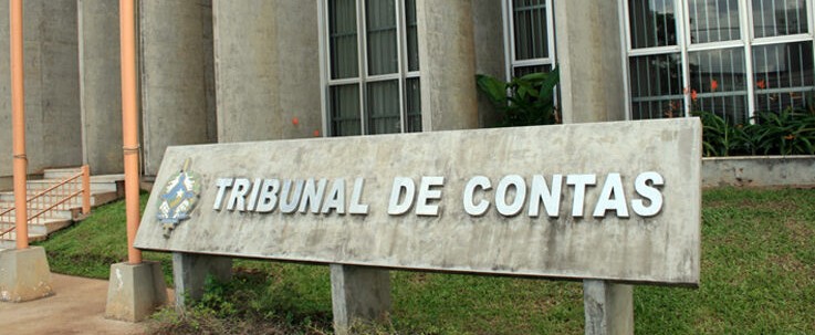 Alero aprova projeto de lei que autoriza crédito para pagamento de benefício a servidores do TCE-RO