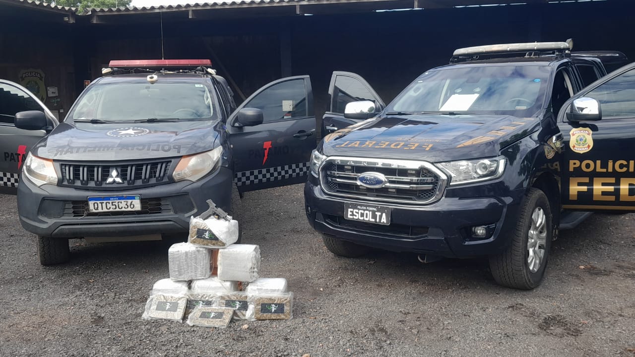 Facção usava escolinhas e lojinha como fachada criminosa