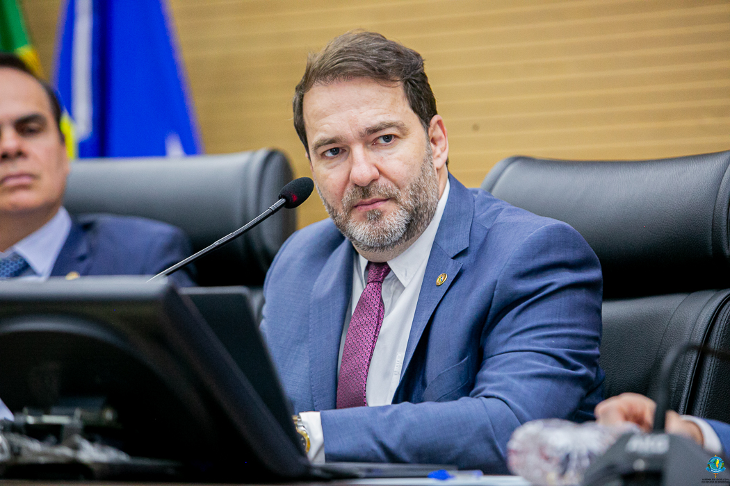 Redano pede novo pavilhão da BPM