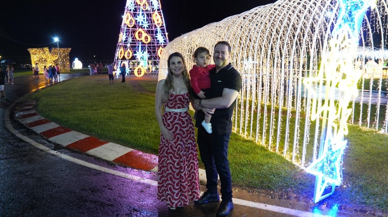 Deputado Alex Redano prestigia entrega da Vila Encantada em Ariquemes