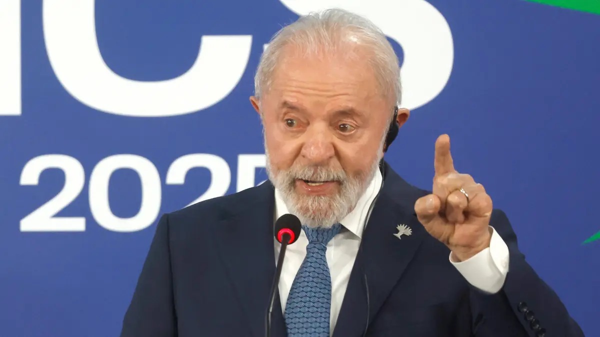 Lula minimiza derrotas no Congresso e diz que conseguiu vencer 99% das pautas econômicas enviadas