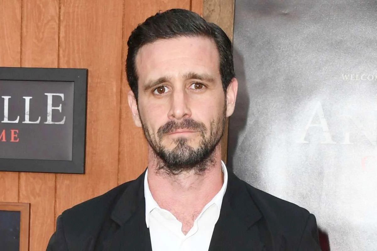 Morte de James Ransone é esclarecida