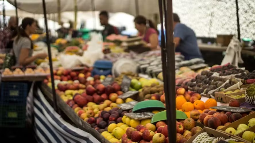 Agro alerta sobre altar alimentar